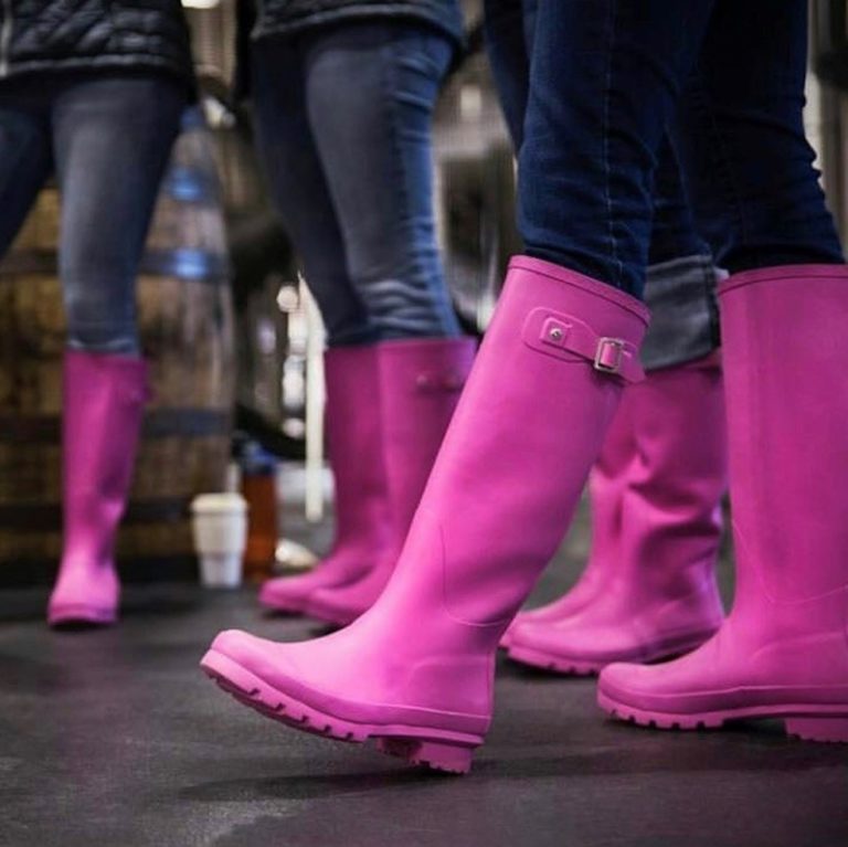 Pink-Boot-Society