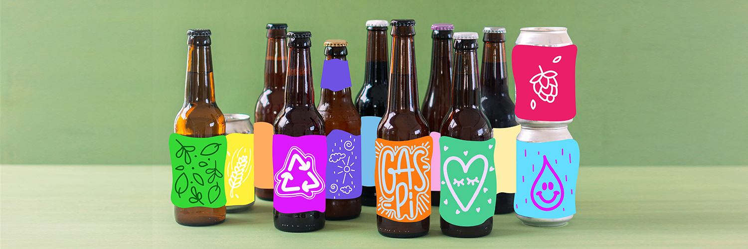 La bière périmée ça n