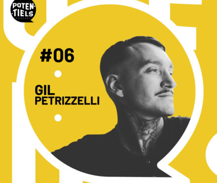 Potentiels épisode 6 : Gil Petrizzelli, des nuits grenobloises à la carrière d’agent sportif et artistique