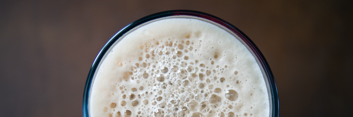 Milk Stout, Milkshake IPA : la tendance des bières au lactose