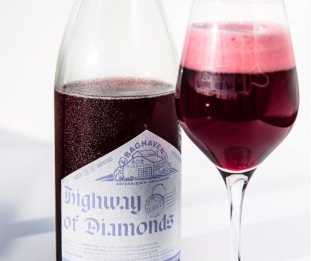 Bières sauvages, la tendance qui a raisin sur toute la ligne