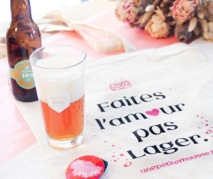 Trouvez le parfait cadeau de Saint Valentin 2022 autour de la bière