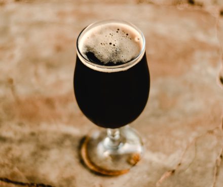 La bière noire, 50 nuances de torréfaction