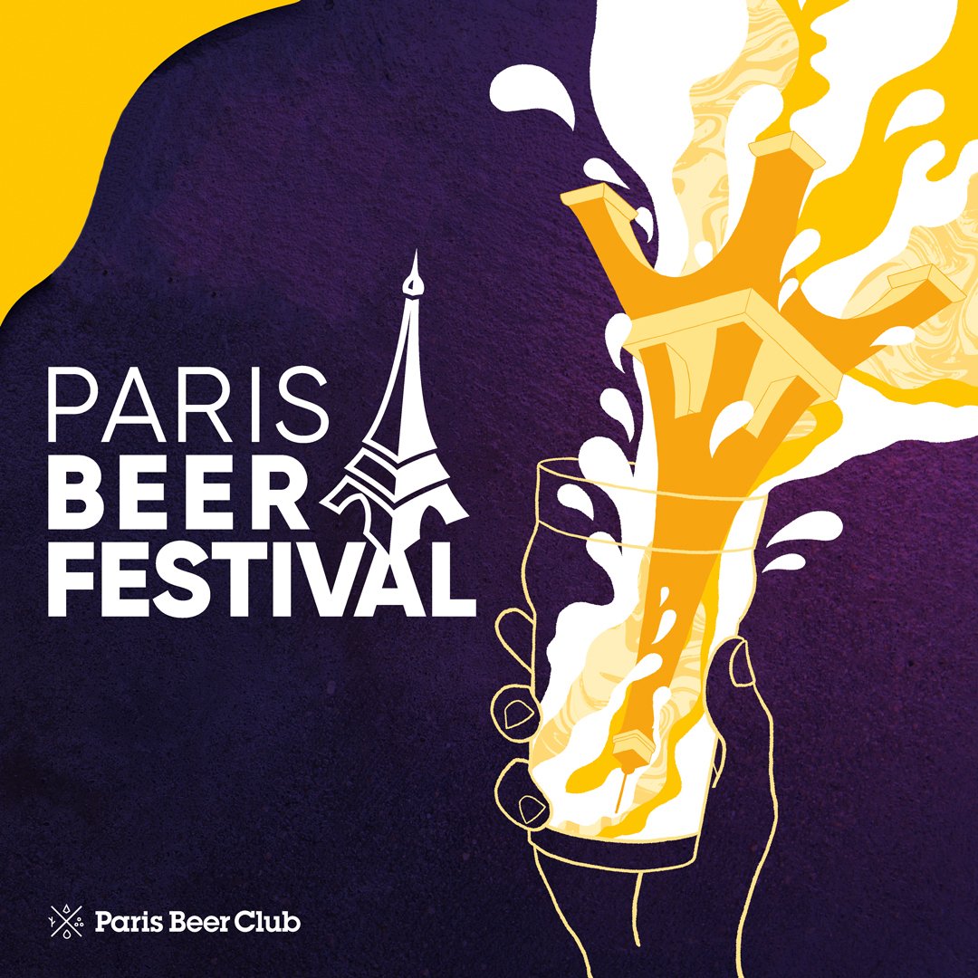 La liste des festivals de bière en France Dates 2024
