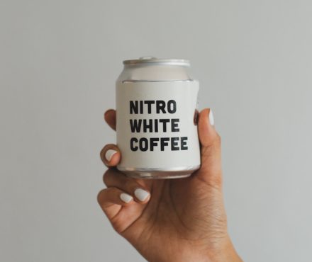 La bière nitro, qu’est-ce que c’est ?