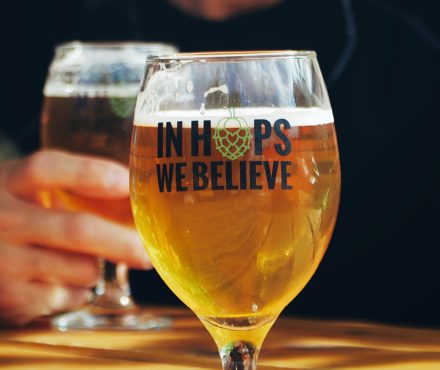 Micro IPA, ou la tendance des bières NO / LOW alcohol