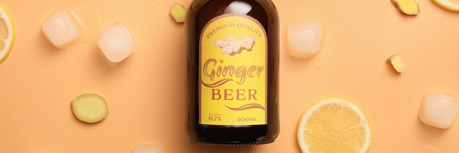 Bière au gingembre : aux racines d’un style bien épicé ￼