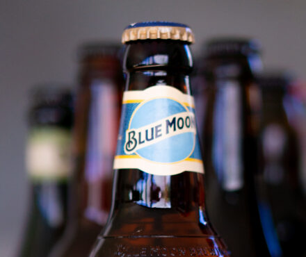 Blue Moon bière belge et américaine à la fois
