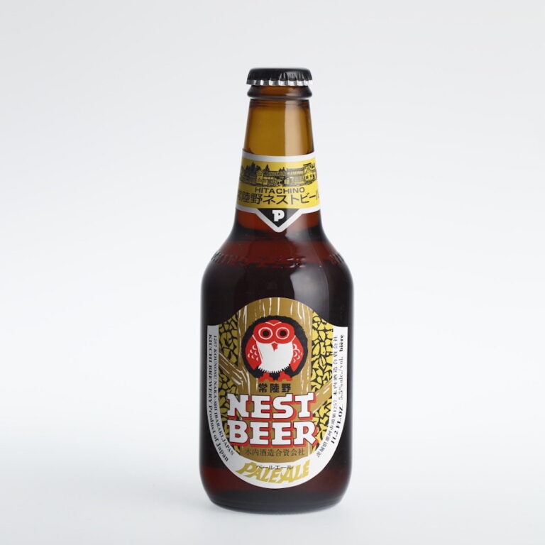 bière japonaise pale ale