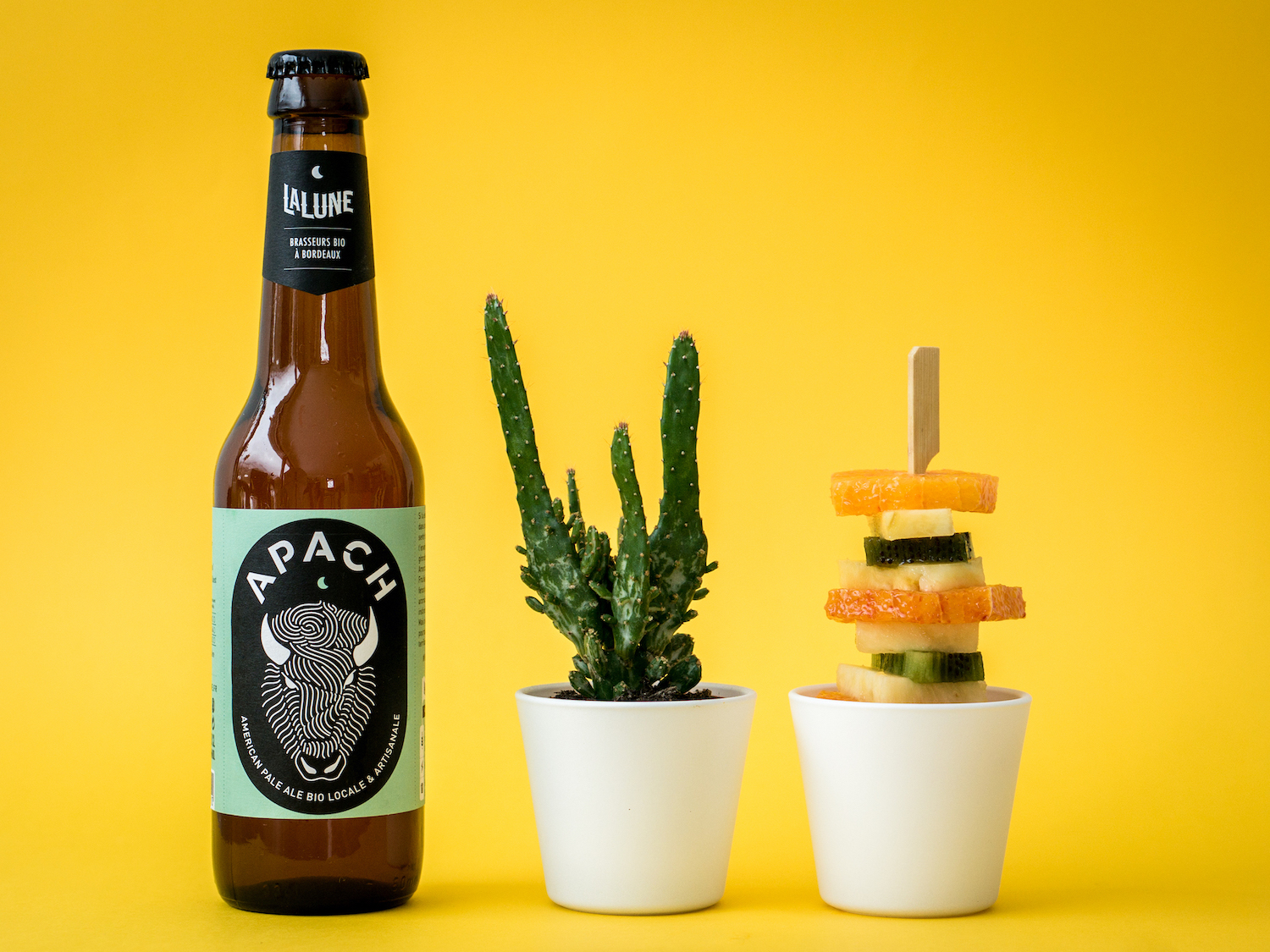 American Pale Ale origine, définition et dégustation