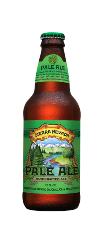 American Pale Ale : origine, définition et dégustation