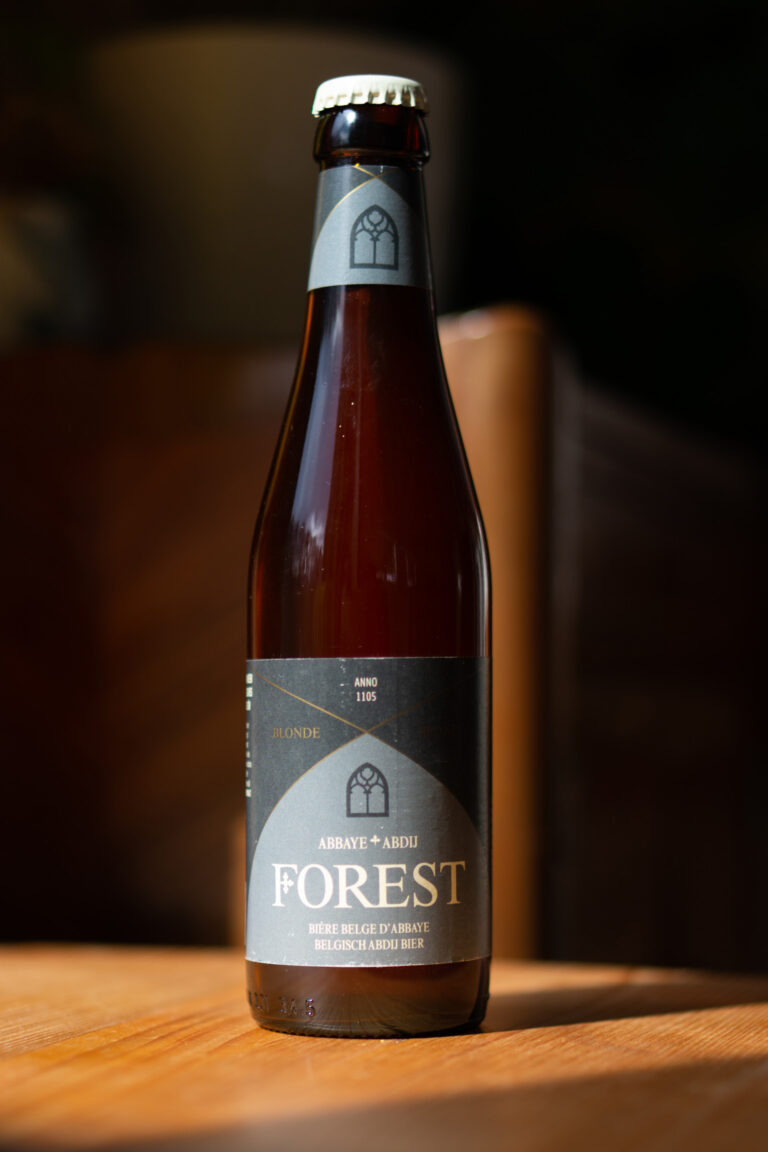 cadeau amateur de biere forest