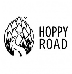 Bière artisanale Hoppy Road