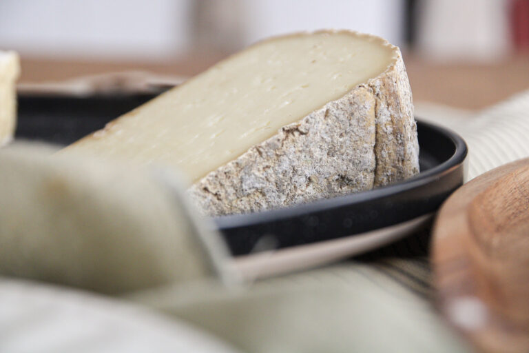 cadeau fromage fête des mères