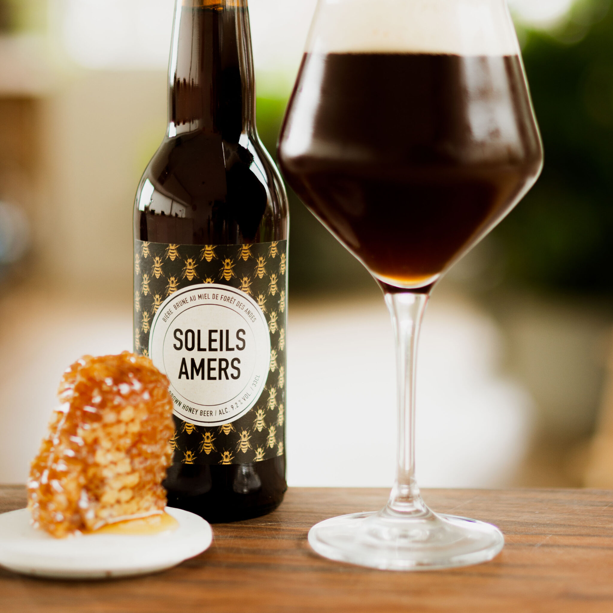 Sucre dans la bière taux, bière sans sucre... On vous dit tout