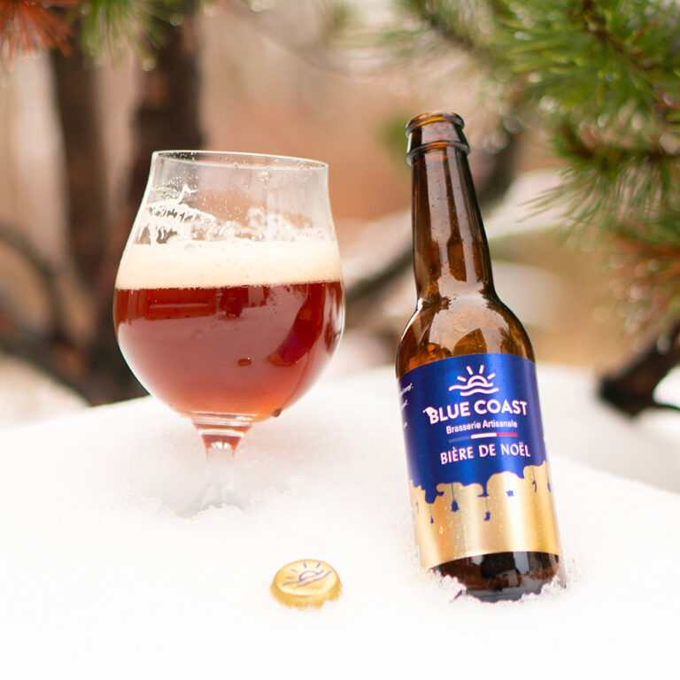 bière de noël